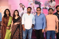 Roti Kapada Romance Movie Press Meet